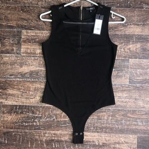 Brand new Dynamite bodysuit
